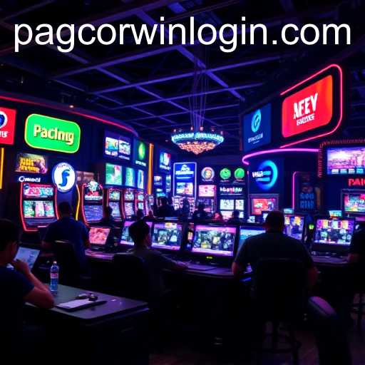 The Rise of PAGCOR in Global Gaming