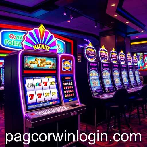 PAGCOR's Role in Global Online Gaming
