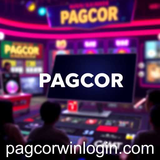 PAGCOR and Its Impact on the Global Gaming Scene