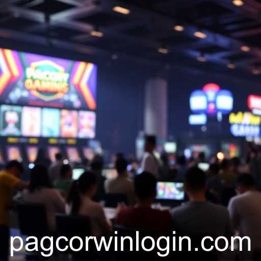 PAGCOR's Global Impact on Online Gaming
