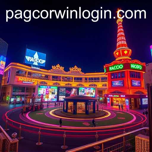 Pagcor's Influence in Online Gaming