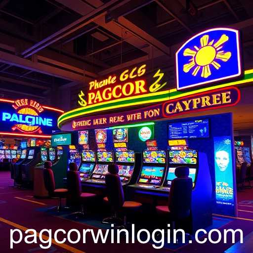 PAGCOR's Evolving Role in Gaming Regulation